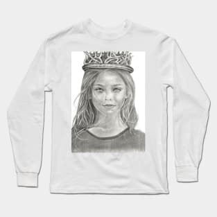 Kristina Pimenova Long Sleeve T-Shirt